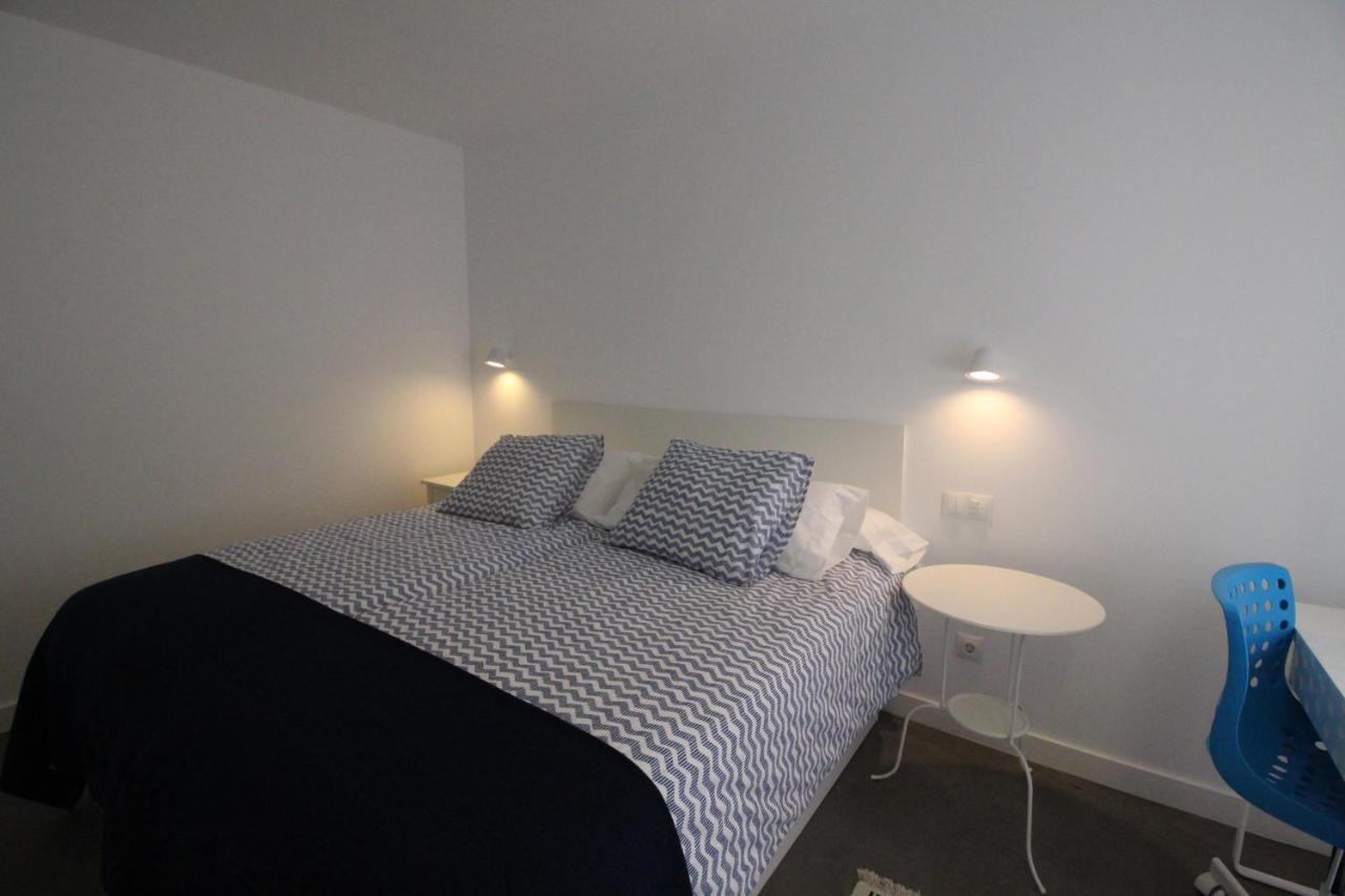 Apartamento 2 dormitorios con piscina y jardín Somo Exterior foto