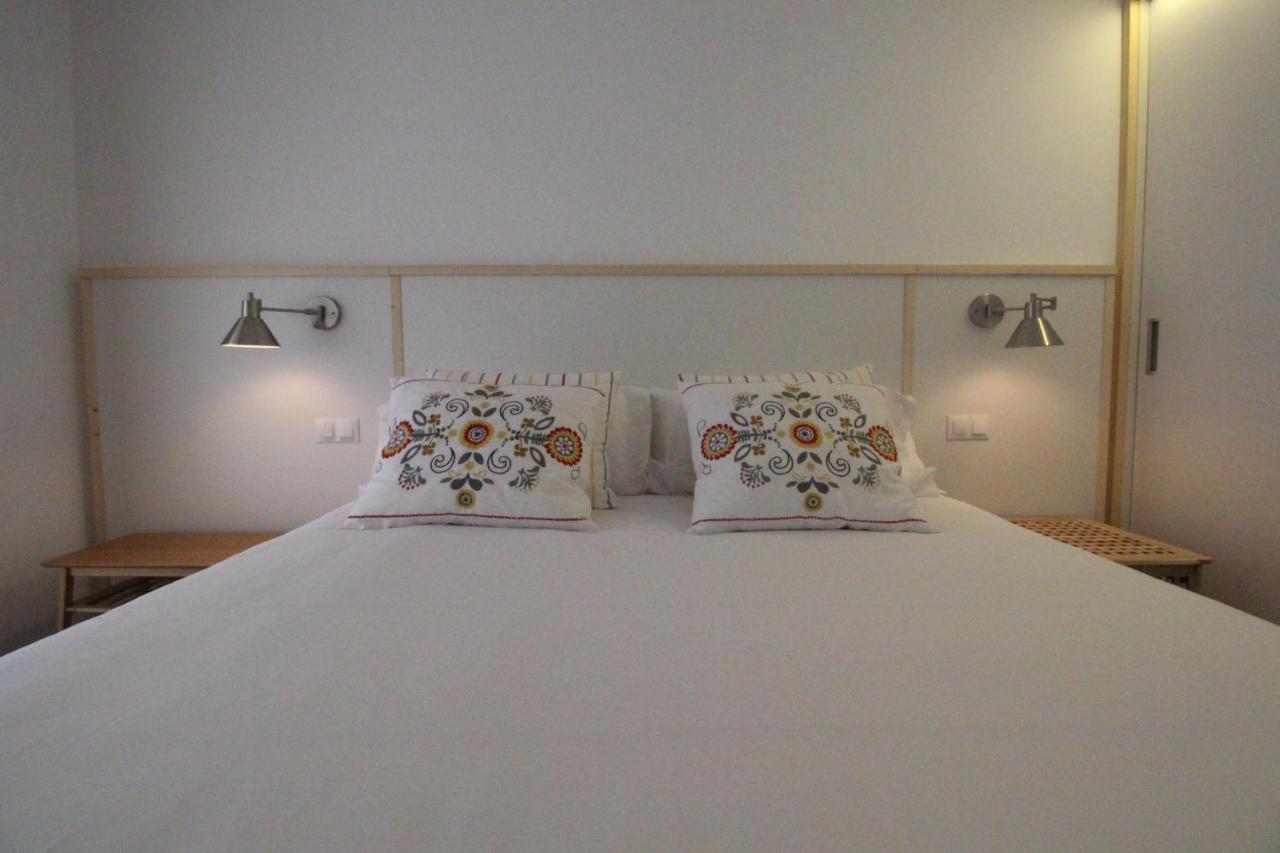 Apartamento 2 dormitorios con piscina y jardín Somo Exterior foto